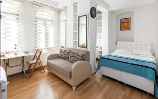 Taksim Tulip Residence & Hotel
