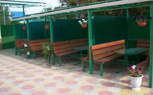 Guest House Chayka