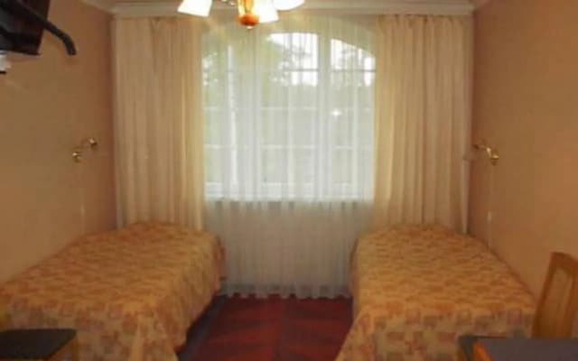 Hotell De Tolly