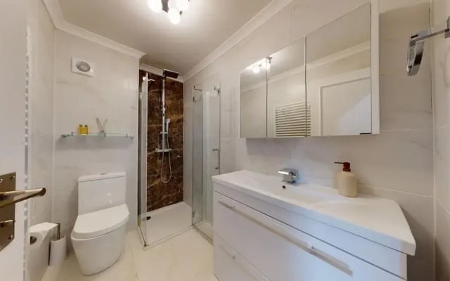 Leinster Gardens VI - 2 bed Apartment