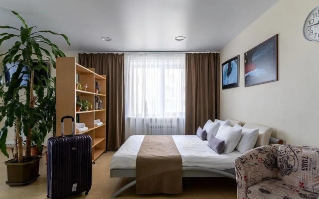 Sea View Apartments (Си Вью Апартментс)