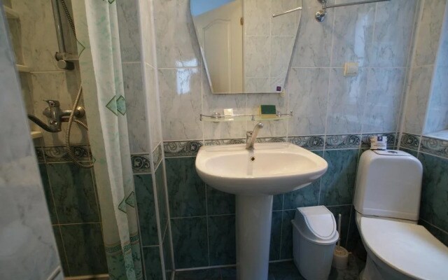 Guest House Nika