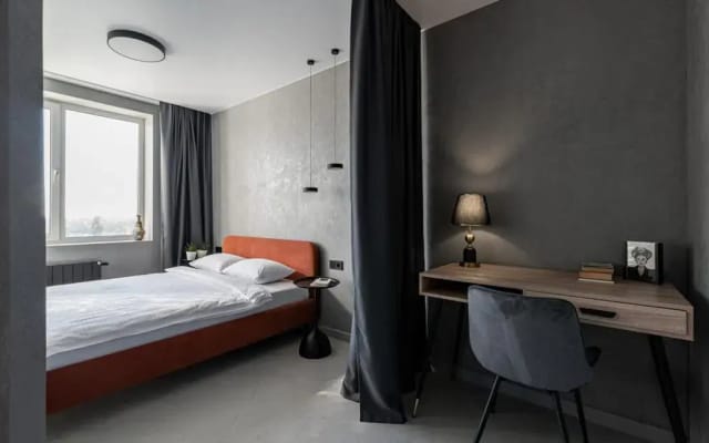 Roomer (Румер) на проспекте Дзержинского 21