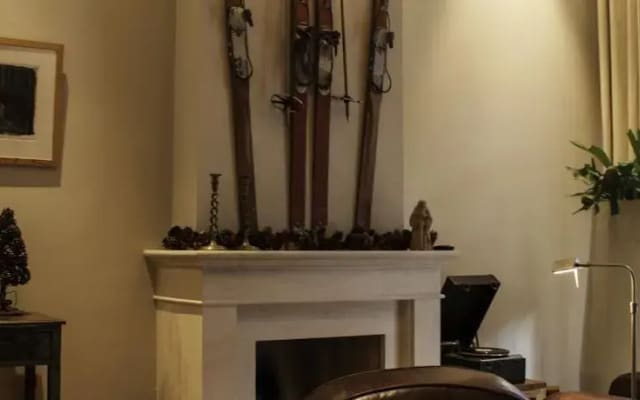 Dashwood Bed And Breakfast Amsterdam