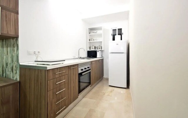 Oceany Apartahotel