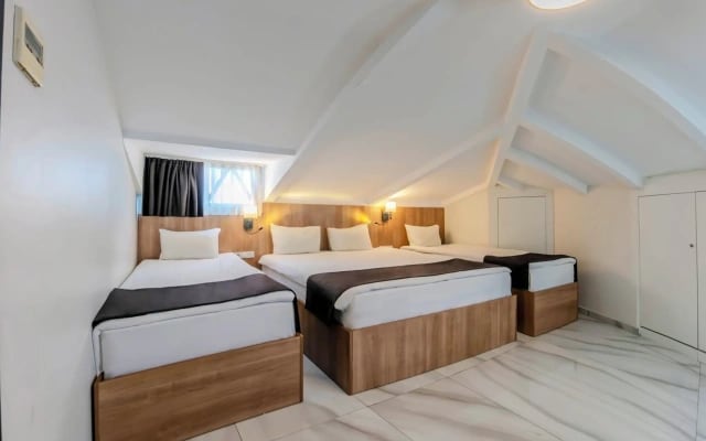 Silvana Hotel