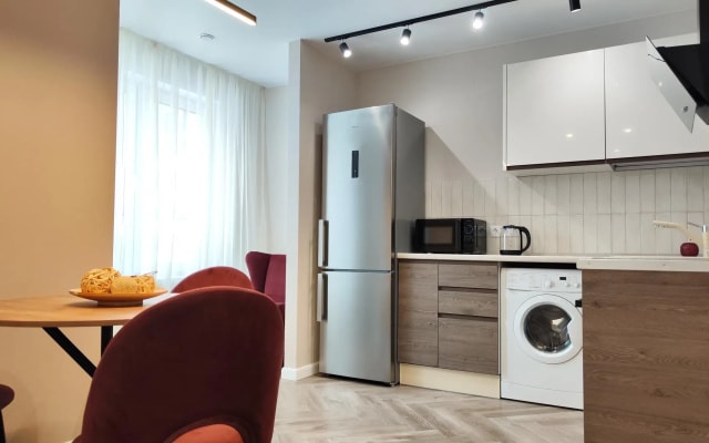 Панда Хоум (Panda Home) на улице 50 лет Октября