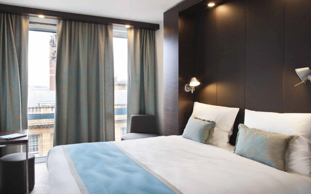 Motel One Manchester-Piccadilly