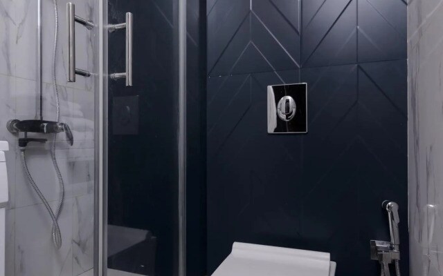 Comfort Home (Комфорт Хоум) на улице Космонавтов