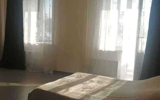 Апартаменты на проспекте Ленина