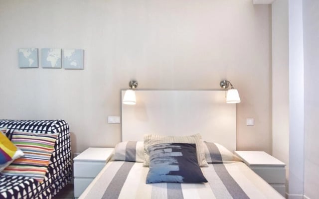 Eurosuite Malasana