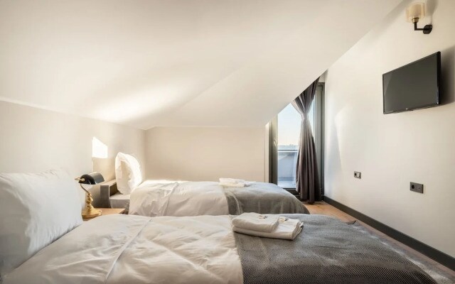 Imperium No.1 Residence by NewInn