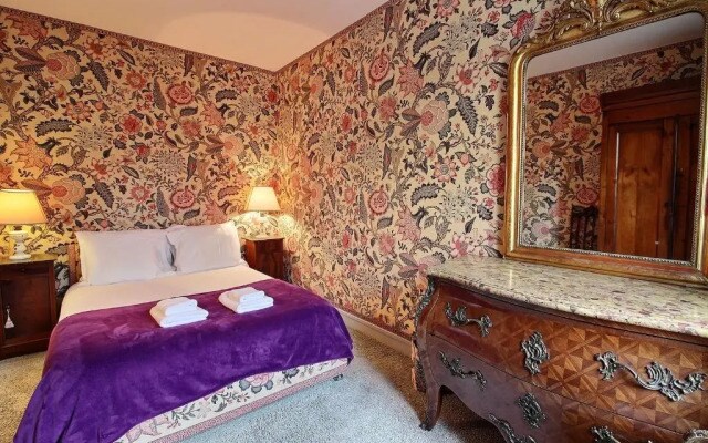 105390 - Appartement 4 personnes à Paris