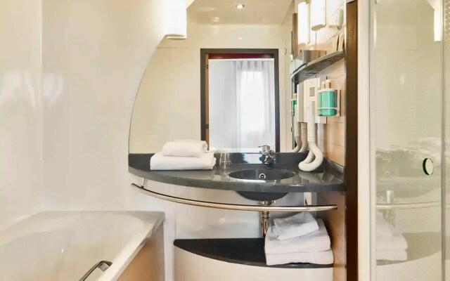 B&B Hotel Paris Nord 18