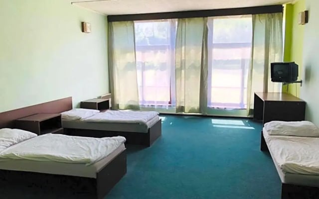 Hotel Koldum