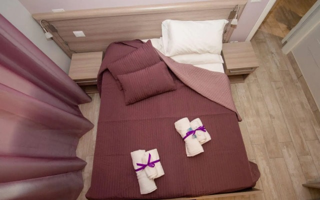 ORCHIDEA HOUSE FIUMICINO two
