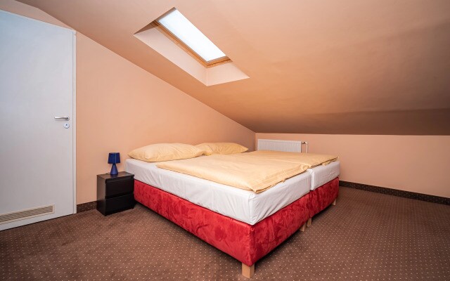 Hotel Czechia