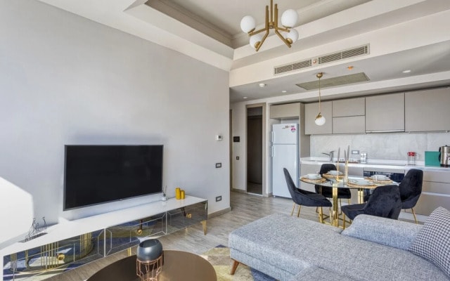 NG Residence by NewInn