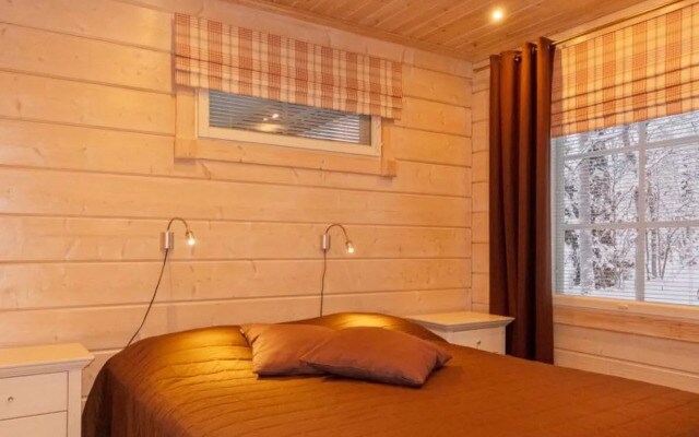 House  Salla