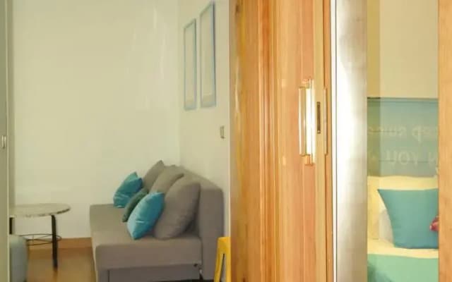 Apartamento Madrid Centro Malasana