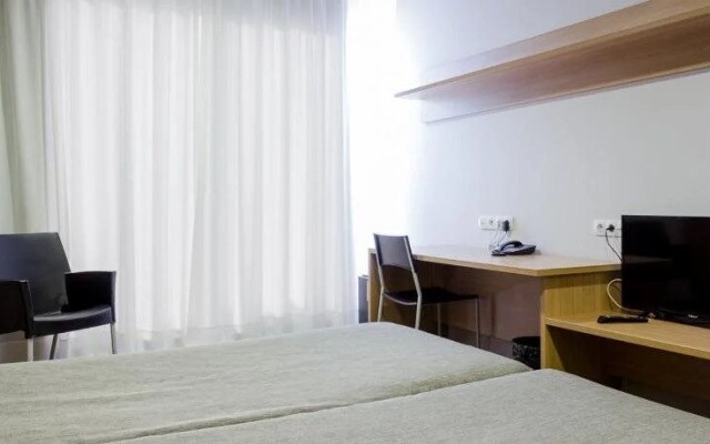 Residencia Àgora BCN