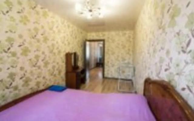 Home Hotel (Хоум Отель) на Кирова 76