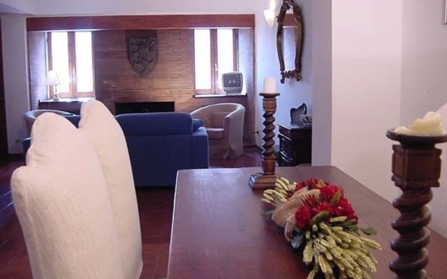 RSH Navona Apartments