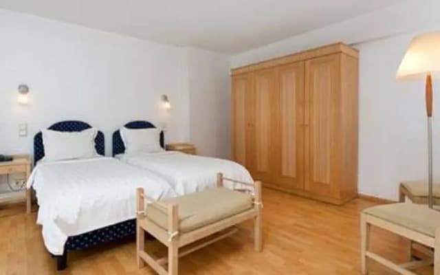 Ilmarise Suite