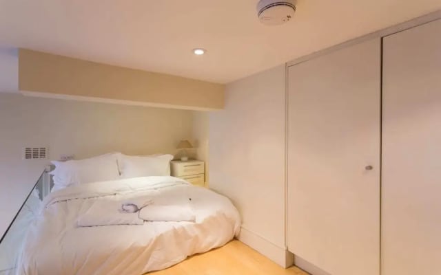 Modern 1 bed Flat in Knightsbridge