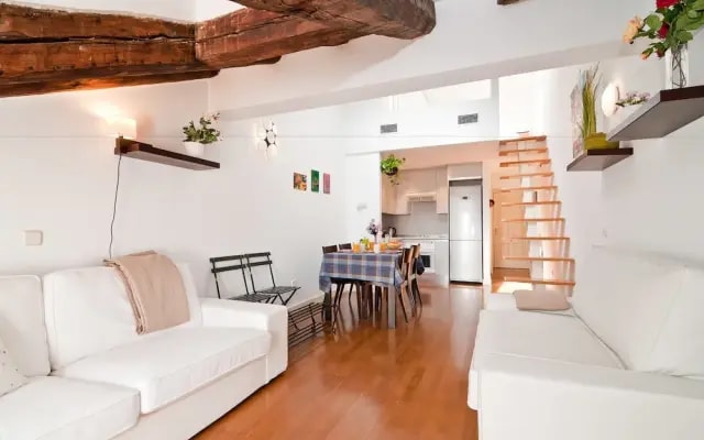 Apartamento Príncipe