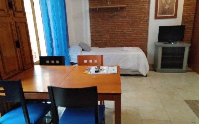 Santa Ana Apartamentos