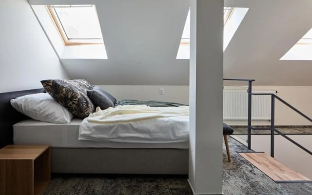 CORU House