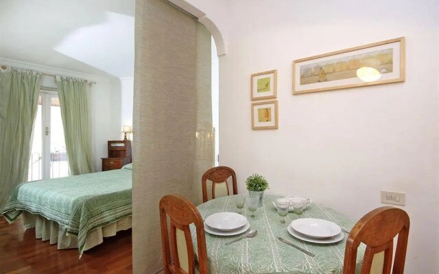 Luxury Apartment Gambero