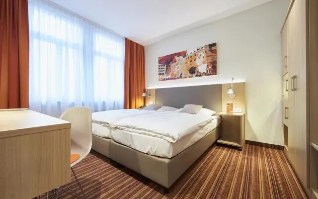 Hotel Victoria