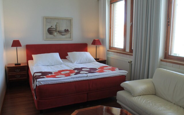 Best Western Hotel Apollo