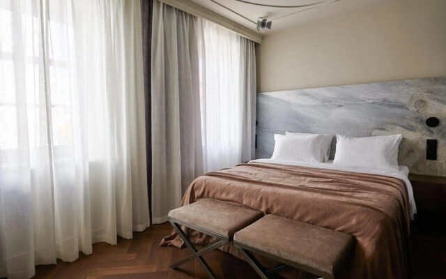 Rėja a member of Design Hotels
