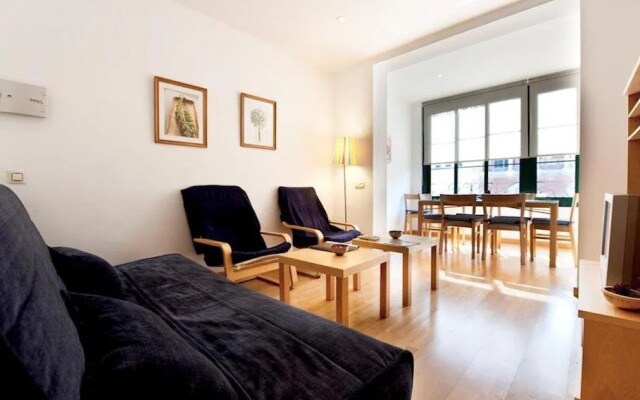 Old Town Apartments
