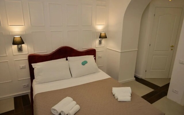 Lover's Palace