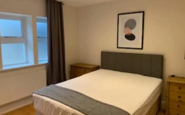 The Bayswater Nook - Stylish 1bdr Flat