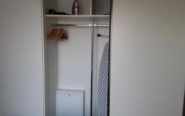 Butas malūnų vilose
