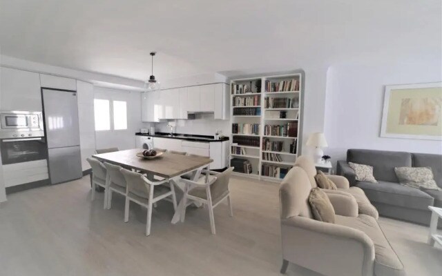 Apartamento Rialto 2