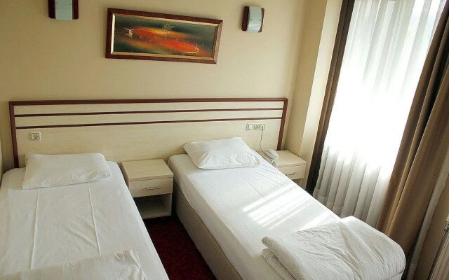 Agva Gunay Otel