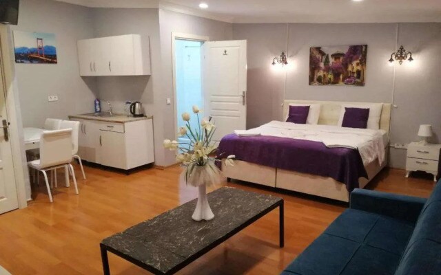 Medellin Apart Hotel Istanbul