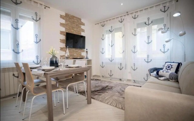 Luxury Apartment Venice - 8 min from San Marco Square