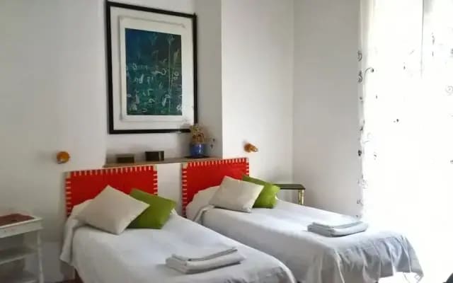 Vaticano Apartments