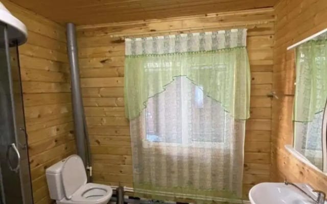 Коттеджи в Можаровой Щели