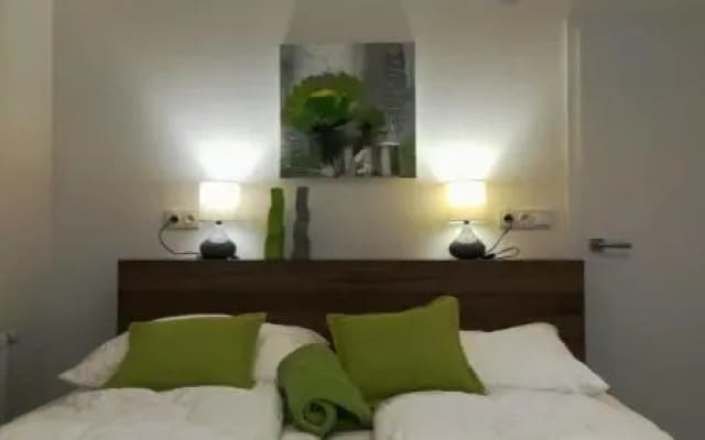Apartmány Cechovní