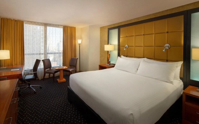 Jumeirah Carlton Tower London