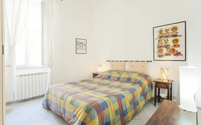Lungaretta 4 - WR Apartments