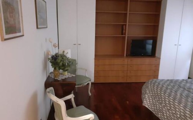 Casa Rosi